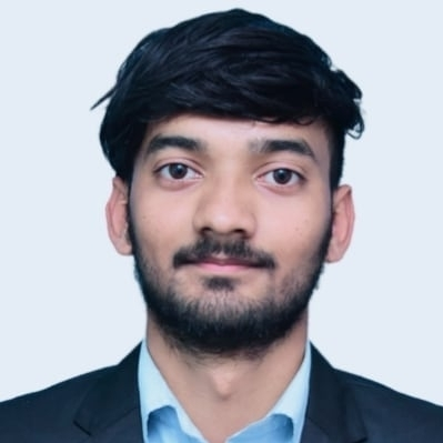 Ravi Prajapati