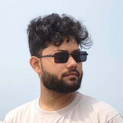 Shovan Bhowmick