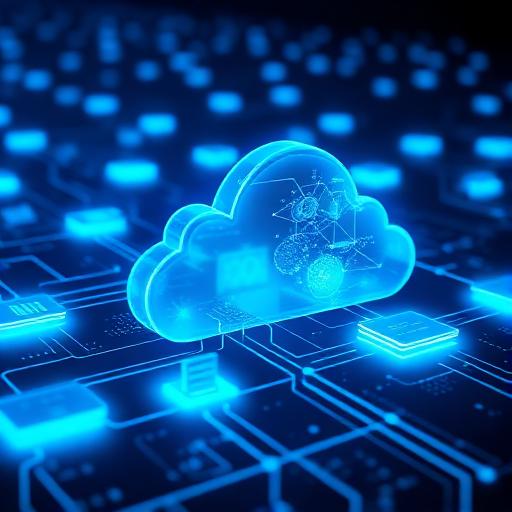 Cloud AI & IoT Integration